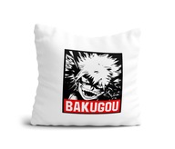 MY HERO ACADEMIA ANIME VANKÚŠOVÝ DARČEK MY HERO ACADEMIA ANIME VANKÚŠOVÝ DARČEK