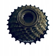 SHIMANO MF-TZ500-7 VOLNOKOLESO 7-st SHIMANO MF-TZ500-7 VOLNOKOLESO 7-st