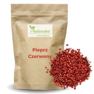 ČERVENÁ PAPRIKA ZRNÁ 200G VEĽMI INTENZÍVNA ČERVENÁ PAPRIKA ZRNÁ 200G VEĽMI INTENZÍVNA