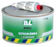 BOLL HLINÍKOVÝ TMEL 1800G VEĽKÝ TMEL