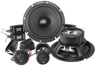 SADA REPRODUKTOROV Excursion SX-6C - 165 mm 16,5 cm 2x75W 4Ohm Car Audio System