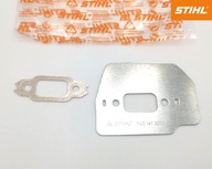 SADA TLUMIČA PÍLY PRE PÍLU STIHL MS 251