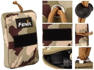 Maskovacie puzdro na baterku Fenix APB-30 Maskovacie puzdro na baterku Fenix APB-30