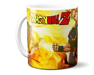 Darčekový hrnček Dragon Ball +meno Darčekový hrnček Dragon Ball +meno