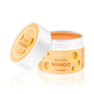 Claresa Lip Scrub 02 Exotic Mango 15g