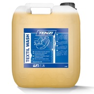 TENZI TEXTIL WASH Tekutý prostriedok na čistenie čalúnenia, kobercov a koberčekov 5L TENZI TEXTIL WASH Tekutý prostriedok na čistenie čalúnenia, kobercov a koberčekov 5L