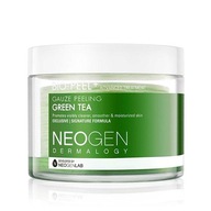NEOGEN DERMALOGY Bio-Peel Gázový peeling Zelený čaj 30 ks. Cereálne