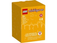 LEGO MINIFIGURES 71036 SÉRIA 23 SIX BALENIE