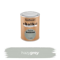 Kriedová farba Chalk-it Hazy Grey 125 ml