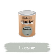 Kriedová farba Chalk-it Hazy Grey 125 ml Kriedová farba Chalk-it Hazy Grey 125 ml