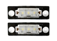 LED OSVETLENIE VW TOURAN CADDY PASSAT B5 B6 LED OSVETLENIE VW TOURAN CADDY PASSAT B5 B6