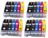 20x ATRAMENTY PRE T2621 XP510 XP520 XP600 XP605 XP610 XP615 XP620 XP700 XP800 20x ATRAMENTY PRE T2621 XP510 XP520 XP600 XP605 XP610 XP615 XP620 XP700 XP800