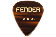 Trsátko FENDER CHUGG 1,5 mm gitarové trsátko