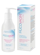 MUCOVAGIN EMULZIA PRE INTÍMNU HYGIENU 150ML MUCOVAGIN EMULZIA PRE INTÍMNU HYGIENU 150ML