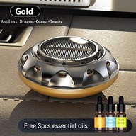 Solárny osviežovač vzduchu do auta parfum au Solárny osviežovač vzduchu do auta parfum au