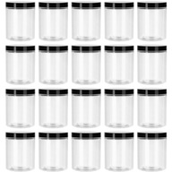 NÁDOBA NA DAR 500 ml 0,5 L PLASTOVÝ PET 20 ks NÁDOBA NA DAR 500 ml 0,5 L PLASTOVÝ PET 20 ks
