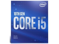 Procesor INTEL Core i5-10400F 2,9-4,3 GHz 6C/12T