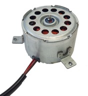 Motor ventilátora OPEL ASTRA J 4 09- 13267640