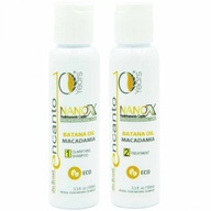 Encanto do Brasil NANOX 2x 100ml sada