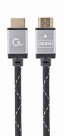 Kábel CCB-HDMIL-5M série GEMBIRD select plus (HDMI Kábel CCB-HDMIL-5M série GEMBIRD select plus (HDMI