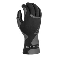 Neoprénové rukavice Xcel Infiniti 3 mm 5 prstov L