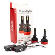 LED autožiarovky AMiO H1 X3 Series LED autožiarovky AMiO H1 X3 Series