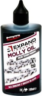 Olivový olej reťaze Molly Pro v extrémnych podmienkach Olivový olej reťaze Molly Pro v extrémnych podmienkach