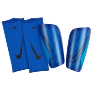 Nike Mercurial Lite chrániče holení DN3611 416 modré Nike Mercurial Lite chrániče holení DN3611 416 modré