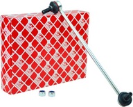 FEBI STABILIZÁTOR PREDNÝ AUDI Q2 Q3 TT