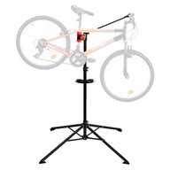 SKLADACÍ SERVISNÝ STOJAN NA OPRAVU BICYKLOV, 30 KG SKLADACÍ SERVISNÝ STOJAN NA OPRAVU BICYKLOV, 30 KG