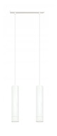 ZÁVESNÁ STROPNÁ LAMPA TRUBICA CHARLAND 28-3082B LED ZÁVESNÁ STROPNÁ LAMPA TRUBICA CHARLAND 28-3082B LED