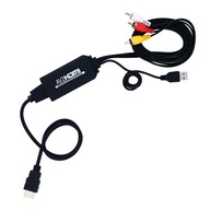 AV na HDMI CINCH CVBS CONVERTER EURO COMPOSITE AV na HDMI CINCH CVBS CONVERTER EURO COMPOSITE