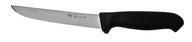 Mäsiarsky nôž, 15,7 cm 7157UG - Frosts / Mora- Black