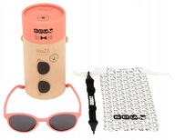 Kietla WaZZ slnečné okuliare 2-4 roky Grapefruit UVA UVB UVC Kietla WaZZ slnečné okuliare 2-4 roky Grapefruit UVA UVB UVC