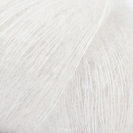 Drops Kid-Silk Mohair Chalk Silk (38) Drops Kid-Silk Mohair Chalk Silk (38)