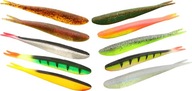 Set Mikado Saira Drop Shot MIX 10 dielov 10 cm Set Mikado Saira Drop Shot MIX 10 dielov 10 cm