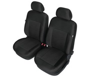 ČIERNE poťahy pre PEUGEOT 307, PEUGEOT 308, 3008 ČIERNE poťahy pre PEUGEOT 307, PEUGEOT 308, 3008