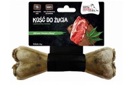 NÁPLŇ MICHA MAXI žuvacia kosť PEVNÉ KĹBY 22cm NÁPLŇ MICHA MAXI žuvacia kosť PEVNÉ KĹBY 22cm