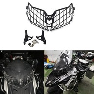 Pre 2018-2020 Benelli TRK502 Trk 502 Kryt svetlometu Pre 2018-2020 Benelli TRK502 Trk 502 Kryt svetlometu