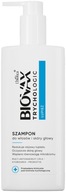 BIOVAX Trychologic vlasový šampón proti lupinám BIOVAX Trychologic vlasový šampón proti lupinám