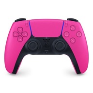 OVLÁDAČ SONY PLAYSTATION 5 DUALSENSE NOVA RUŽOVÝ OVLÁDAČ SONY PLAYSTATION 5 DUALSENSE NOVA RUŽOVÝ