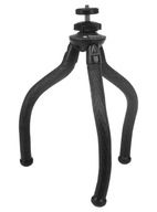 UFO 2 flexibilný statív pre Gopro, smartfóny UFO 2 flexibilný statív pre Gopro, smartfóny