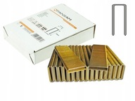 PANSAM Stolárske sponky TYP90 Ga18 25mm 2500ks PANSAM Stolárske sponky TYP90 Ga18 25mm 2500ks