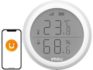 Senzor teploty a vlhkosti IMOU IOT-ZTM1-EU Senzor teploty a vlhkosti IMOU IOT-ZTM1-EU