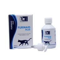 TRM FURINAID PLUS 200 ml - Pre močové trakty mačky