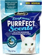 Pestell EasyClean Purrfect Scents 190g
