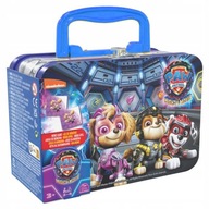 PAW PATROL THE MIGHTY FILM HRA MEMORY MEMORY METAL KUFR TRACK PAW PATROL THE MIGHTY FILM HRA MEMORY MEMORY METAL KUFR TRACK