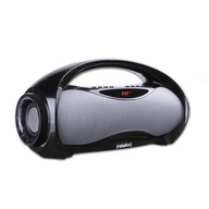 BUDOVANÝ BLUETOOTH REPRODUKTOR *KARAOKE*BOOMBOX BUDOVANÝ BLUETOOTH REPRODUKTOR *KARAOKE*BOOMBOX