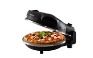 Pec na pizzu ARIETE Pizza Italia 09 917/00 1200 W