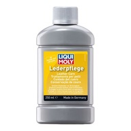 Liqui Moly LM1554 emulzia na kožené čalúnenie Liqui Moly LM1554 emulzia na kožené čalúnenie